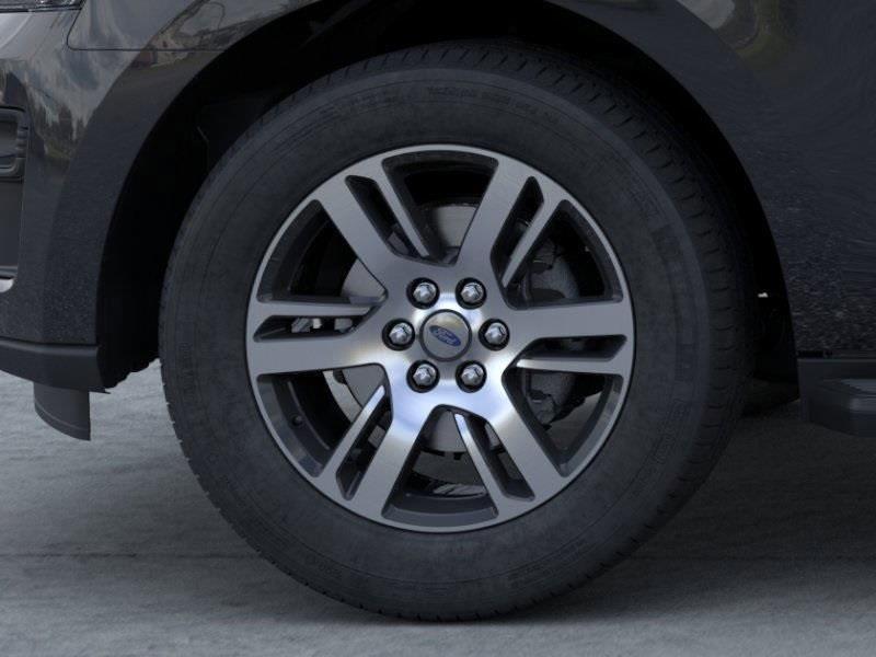 new 2024 Ford Expedition car, priced at $65,500