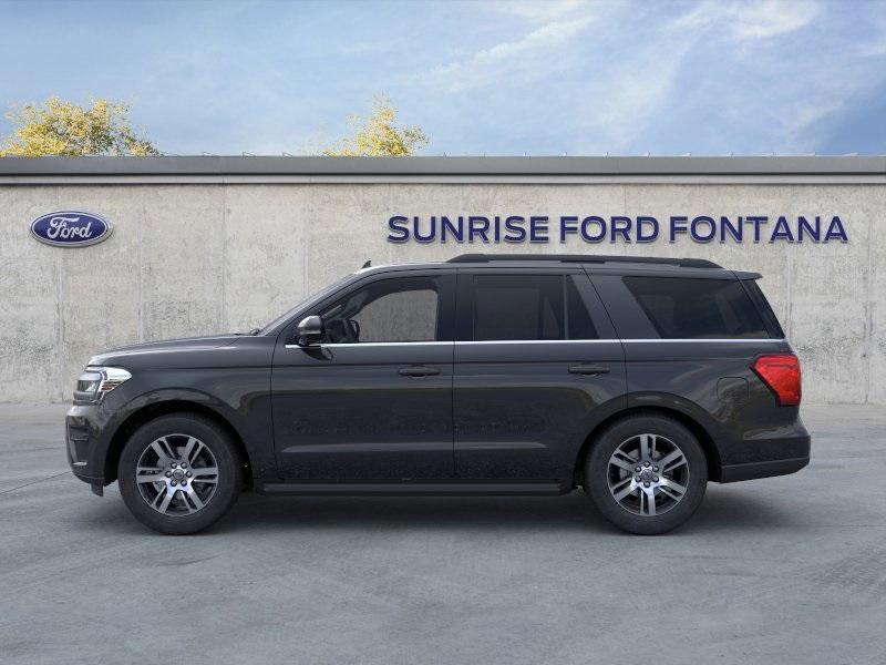 new 2024 Ford Expedition car, priced at $66,500