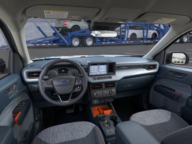 new 2024 Ford Maverick car, priced at $31,110