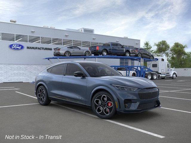 new 2024 Ford Mustang Mach-E car, priced at $57,585