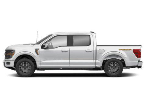 new 2025 Ford F-150 car, priced at $80,015