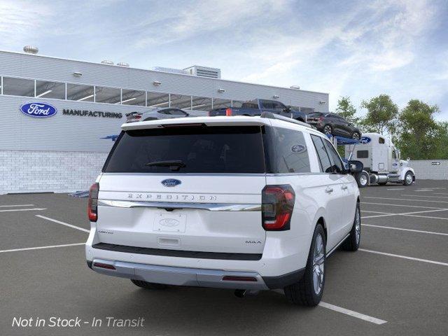 new 2024 Ford Expedition car, priced at $82,395