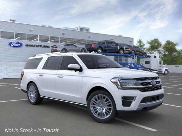 new 2024 Ford Expedition car, priced at $82,395