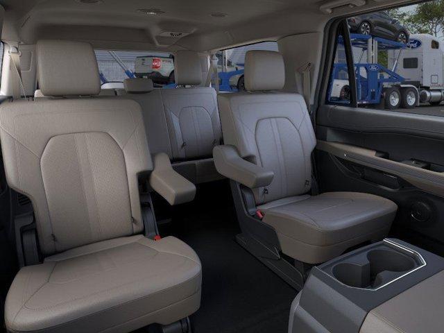 new 2024 Ford Expedition car, priced at $82,395