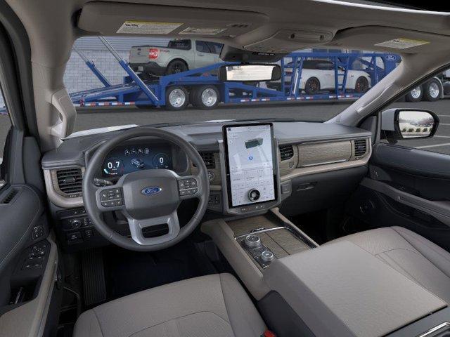 new 2024 Ford Expedition car, priced at $82,395