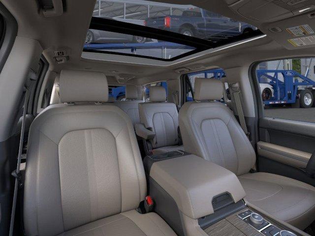 new 2024 Ford Expedition car, priced at $82,395