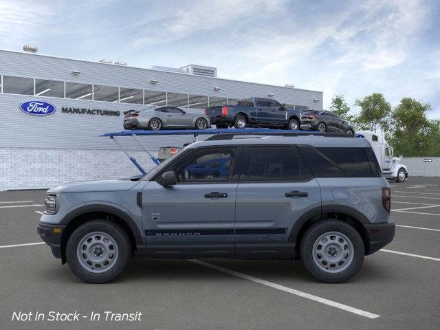 new 2024 Ford Bronco Sport car, priced at $33,675