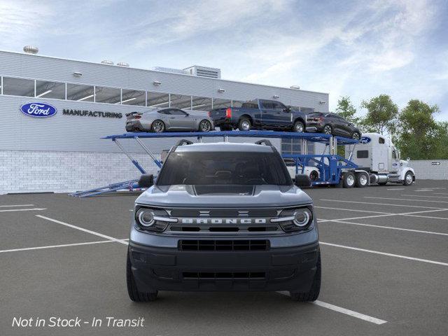 new 2024 Ford Bronco Sport car, priced at $33,675