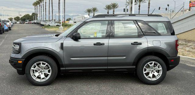 used 2022 Ford Bronco Sport car, priced at $23,600