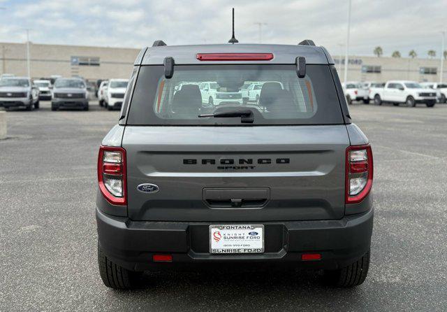 used 2022 Ford Bronco Sport car, priced at $23,600