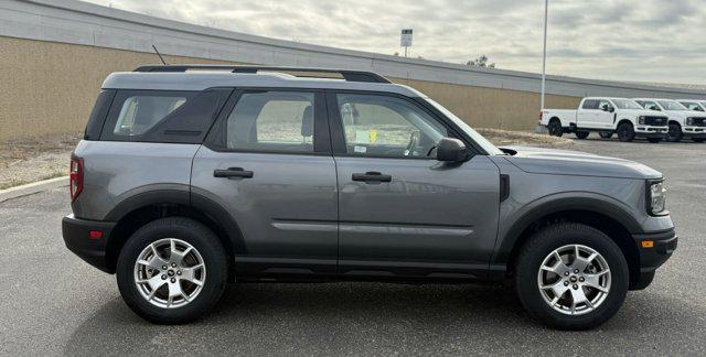 used 2022 Ford Bronco Sport car, priced at $23,600