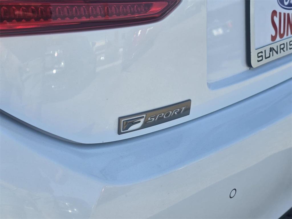 used 2017 Lexus RC 200t car, priced at $25,800