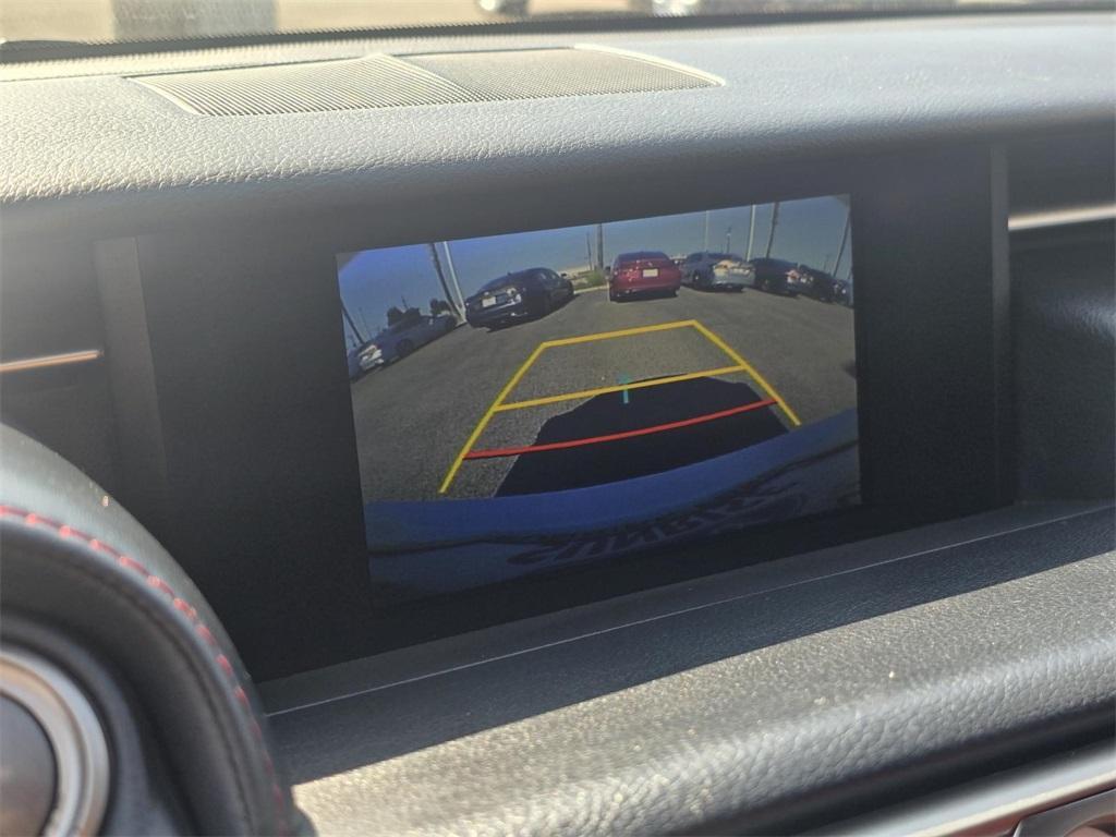 used 2017 Lexus RC 200t car, priced at $25,800