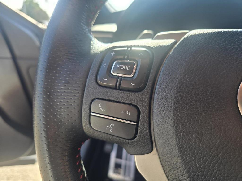 used 2017 Lexus RC 200t car, priced at $25,800