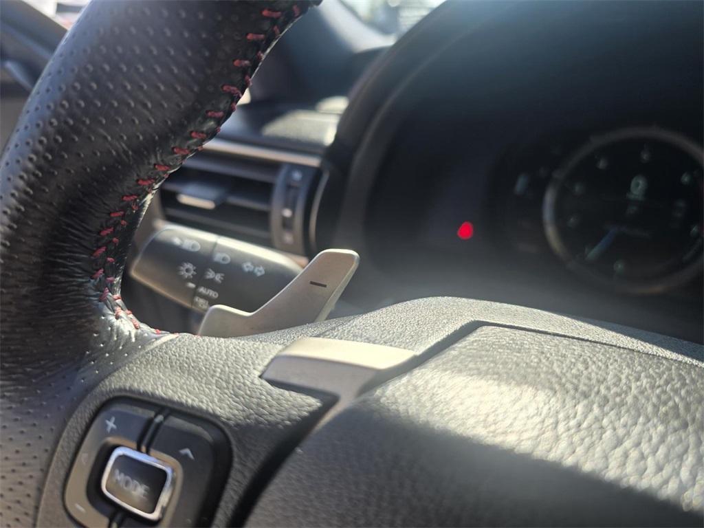 used 2017 Lexus RC 200t car, priced at $25,800