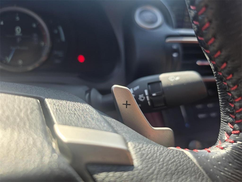 used 2017 Lexus RC 200t car, priced at $25,800