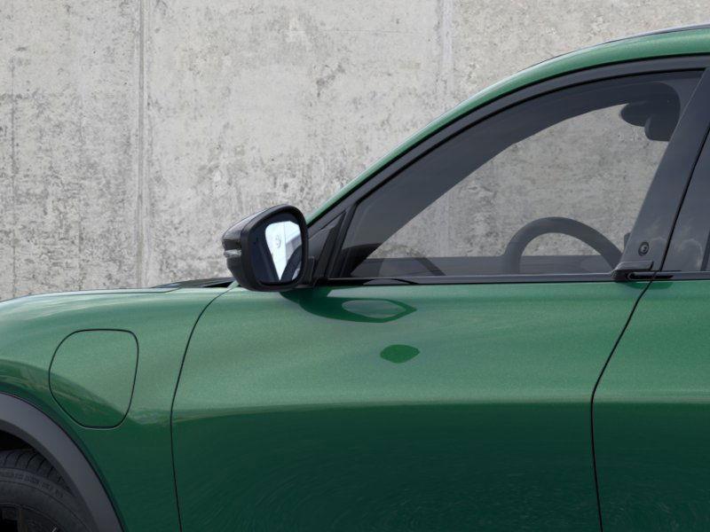 new 2025 Ford Mustang Mach-E car, priced at $39,880