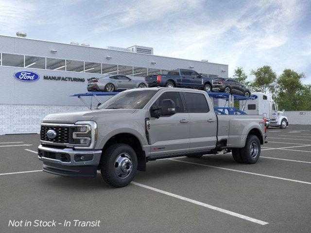 new 2025 Ford F-350 car, priced at $92,950