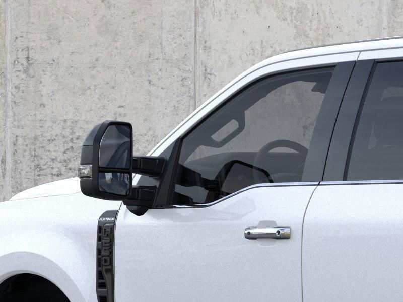new 2025 Ford F-250 car, priced at $98,335