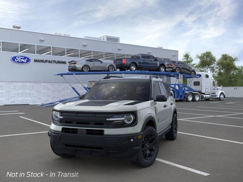 new 2024 Ford Bronco Sport car, priced at $34,365