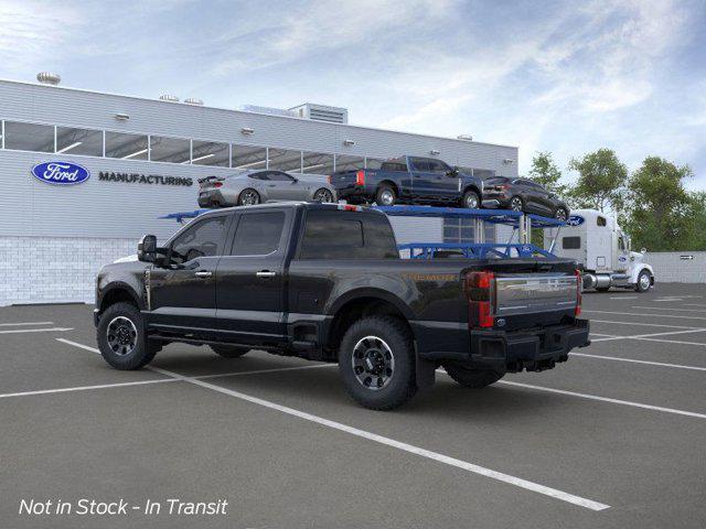 new 2024 Ford F-250 car, priced at $86,170