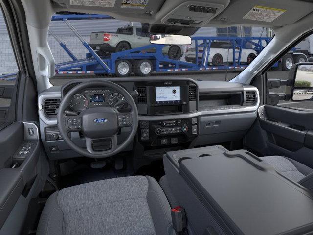 new 2025 Ford F-350 car, priced at $73,440