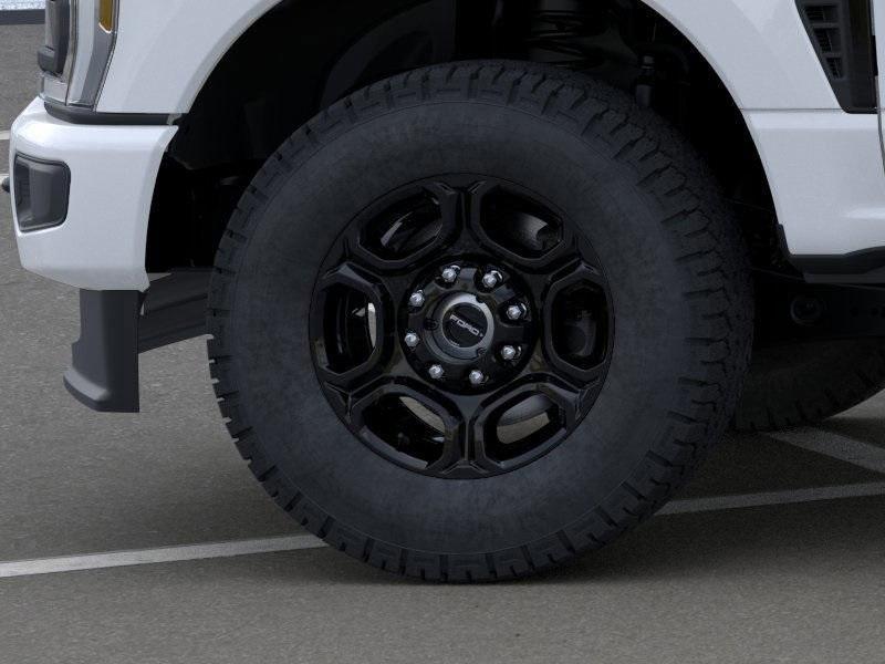 new 2025 Ford F-350 car, priced at $73,440