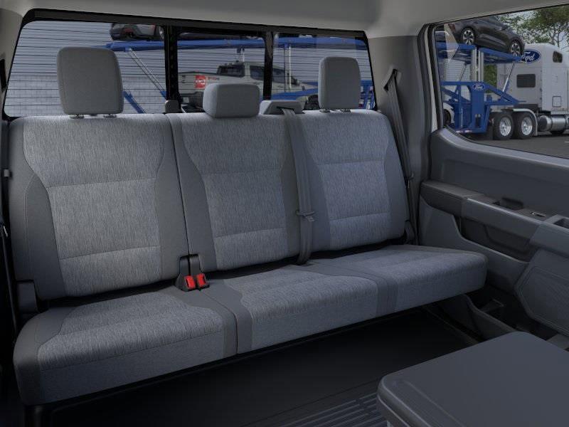 new 2025 Ford F-350 car, priced at $73,440
