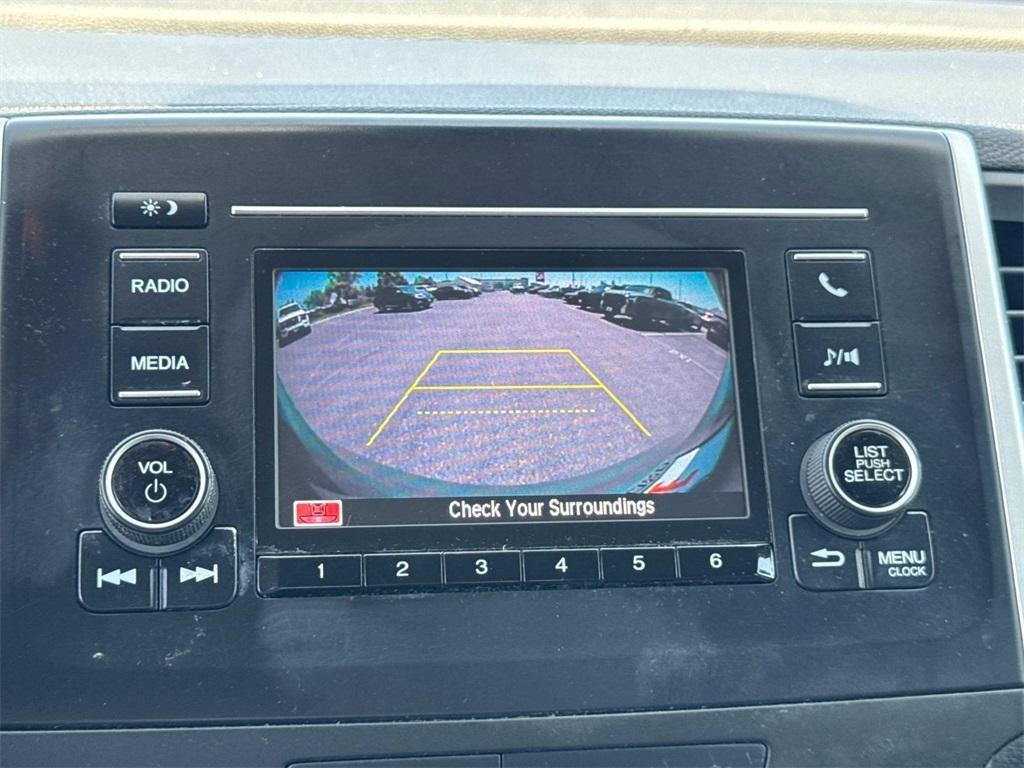 used 2019 Honda Pilot car, priced at $18,700