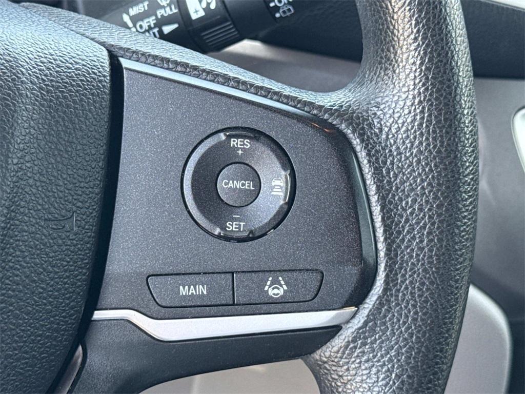 used 2019 Honda Pilot car, priced at $18,700