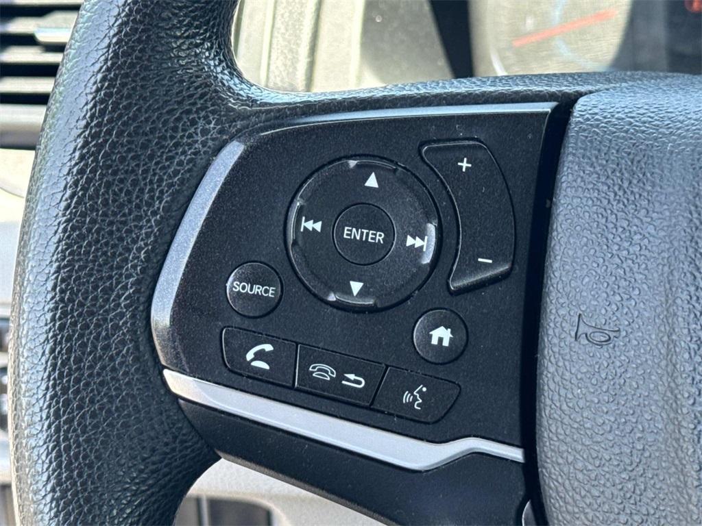 used 2019 Honda Pilot car, priced at $18,700