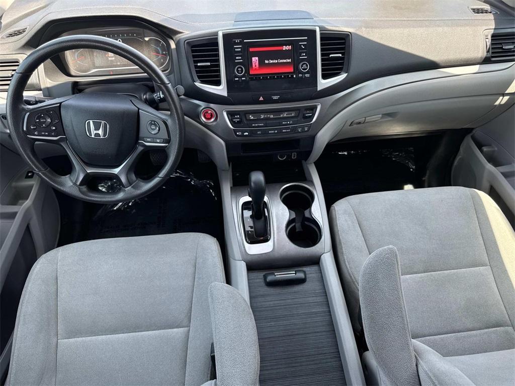 used 2019 Honda Pilot car, priced at $18,700