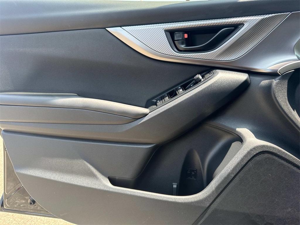 used 2022 Subaru WRX car, priced at $22,900