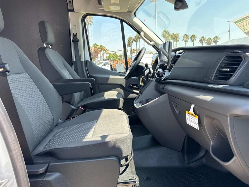 new 2025 Ford Transit-350 car, priced at $61,065