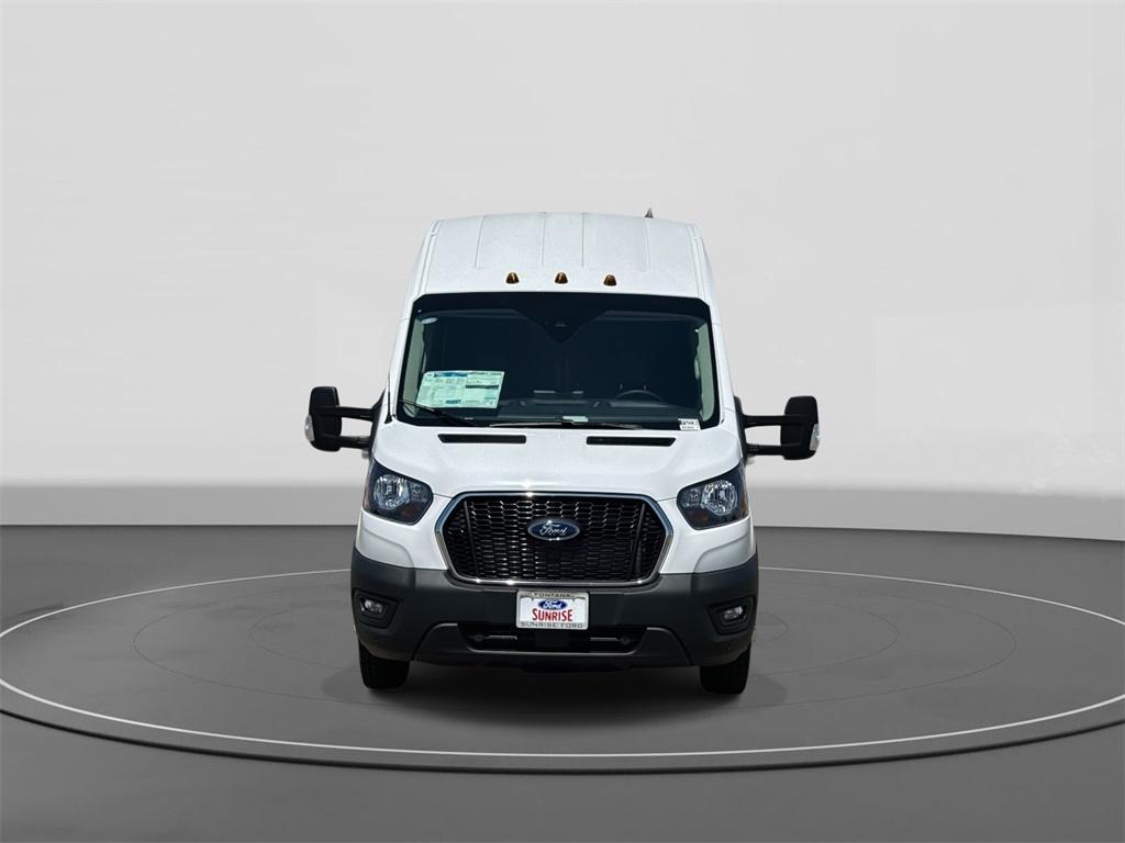 new 2025 Ford Transit-350 car, priced at $61,065