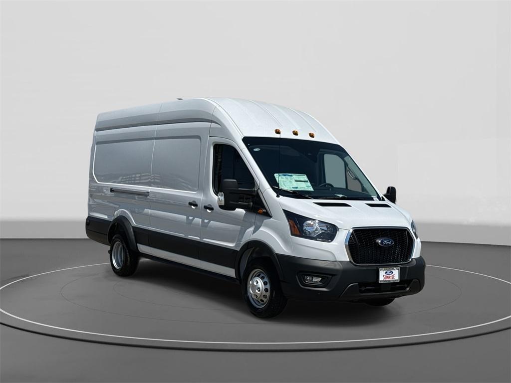 new 2025 Ford Transit-350 car, priced at $61,065