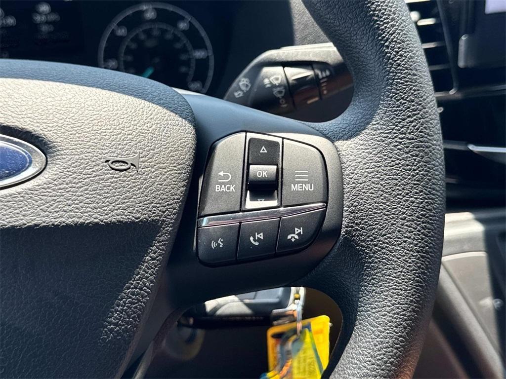 new 2025 Ford Transit-350 car, priced at $61,065