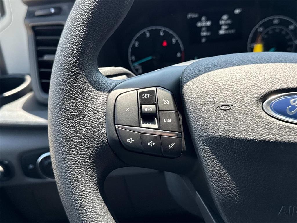 new 2025 Ford Transit-350 car, priced at $61,065