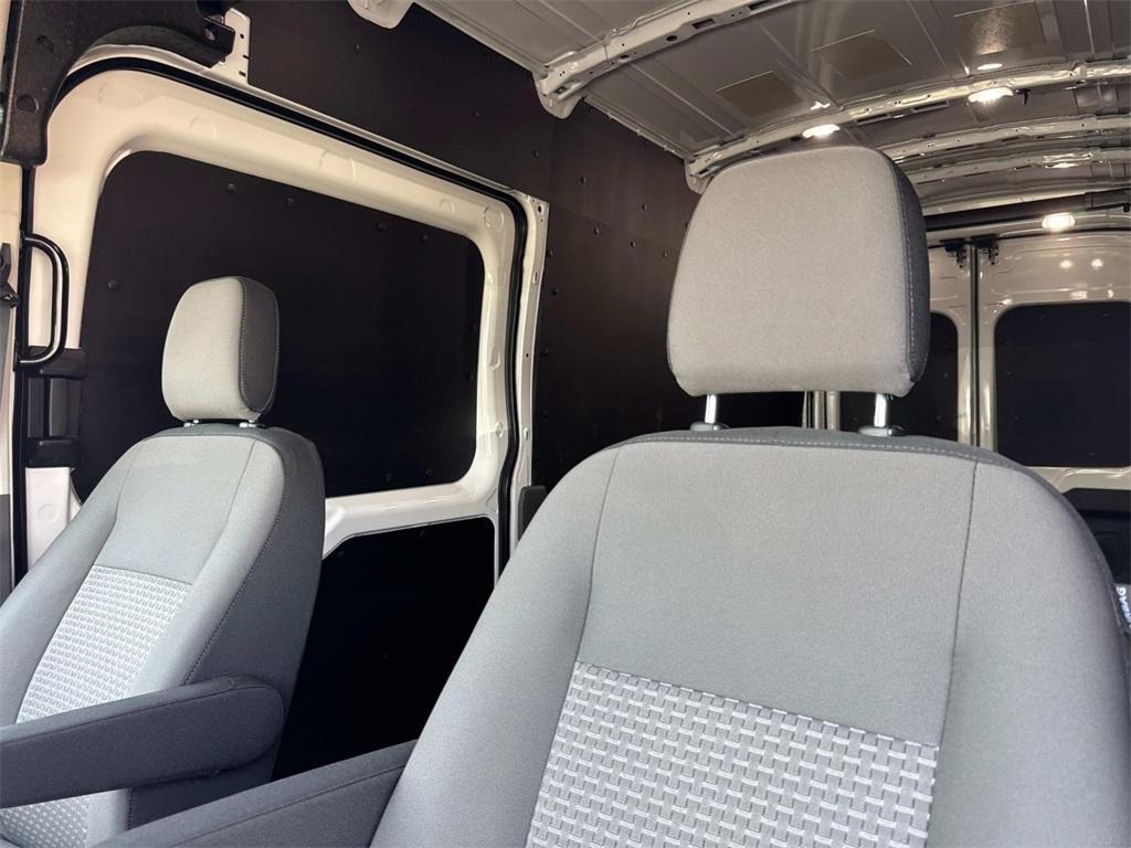 new 2025 Ford Transit-350 car, priced at $61,065