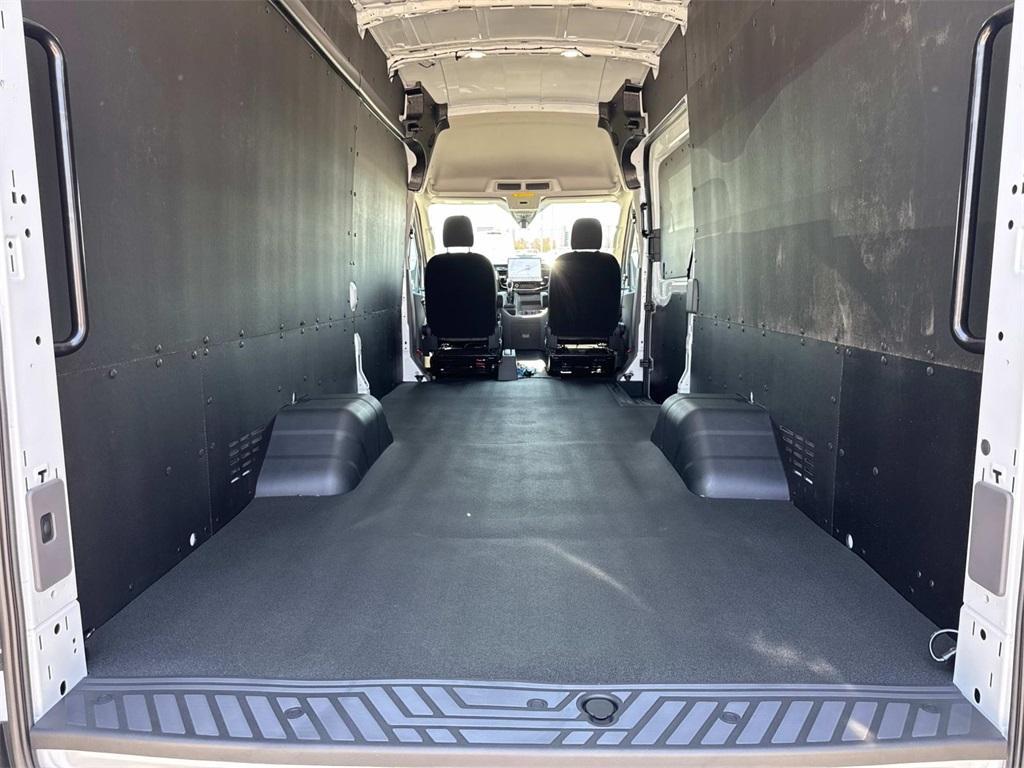 new 2025 Ford Transit-350 car, priced at $61,065