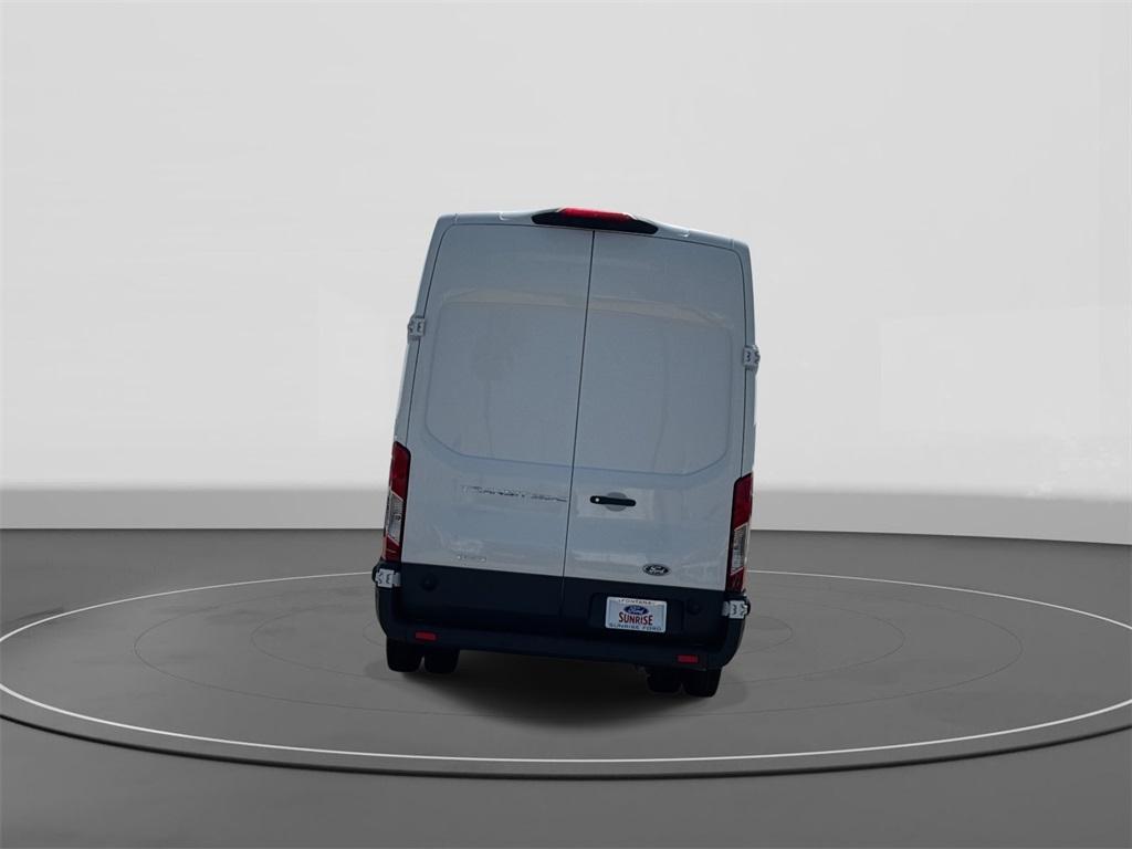 new 2025 Ford Transit-350 car, priced at $61,065
