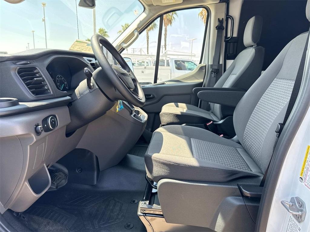 new 2025 Ford Transit-350 car, priced at $61,065