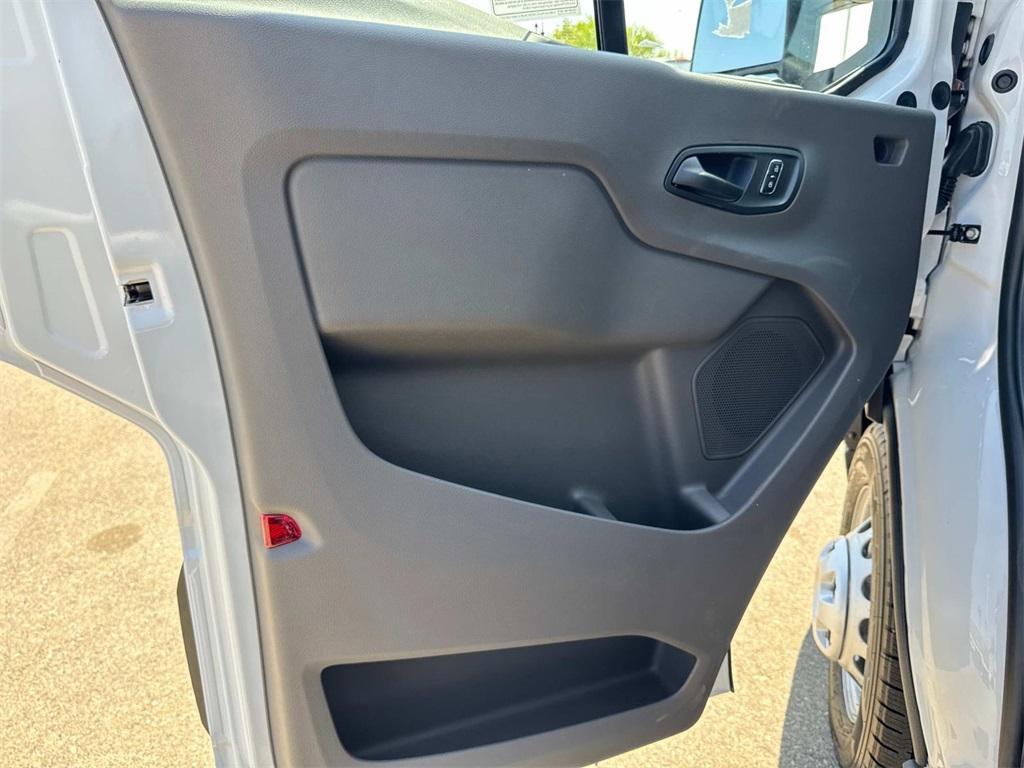 new 2025 Ford Transit-350 car, priced at $61,065