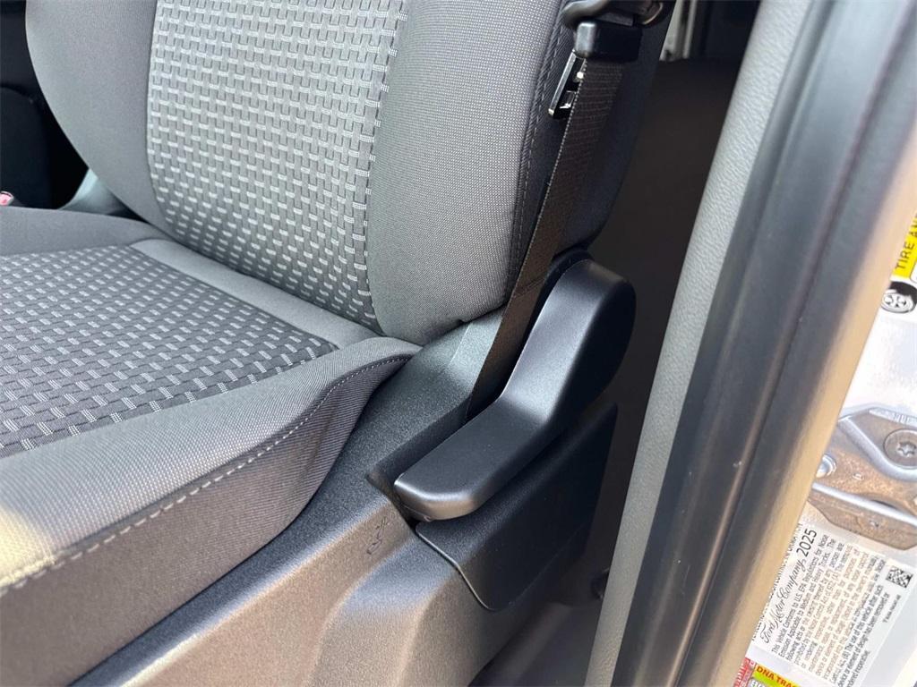 new 2025 Ford Transit-350 car, priced at $61,065