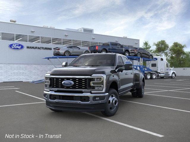 new 2025 Ford F-350 car, priced at $92,125