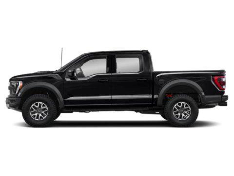 used 2021 Ford F-150 car, priced at $67,700