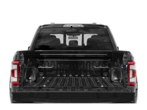 used 2021 Ford F-150 car, priced at $67,700