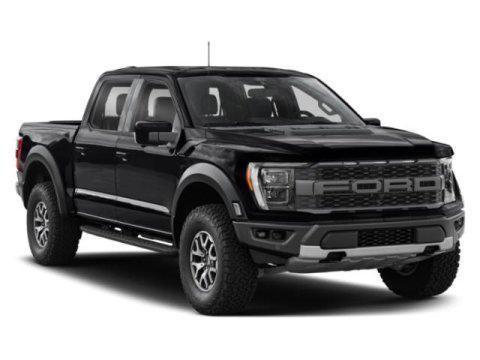 used 2021 Ford F-150 car, priced at $67,700