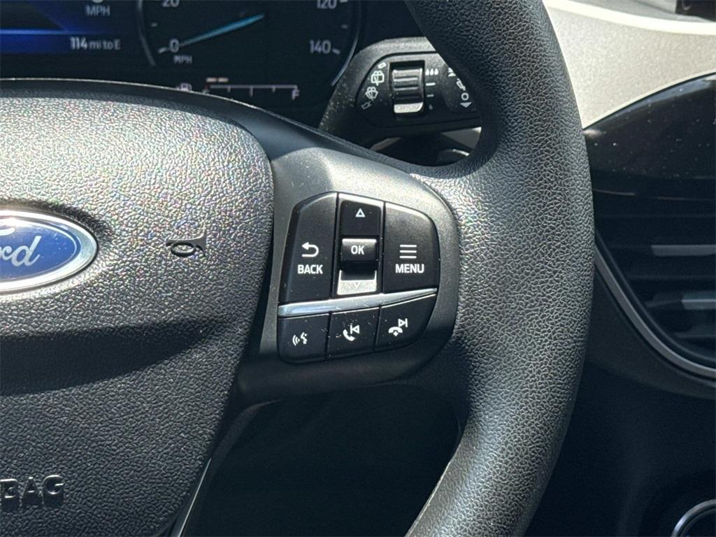 used 2022 Ford Escape car, priced at $20,000
