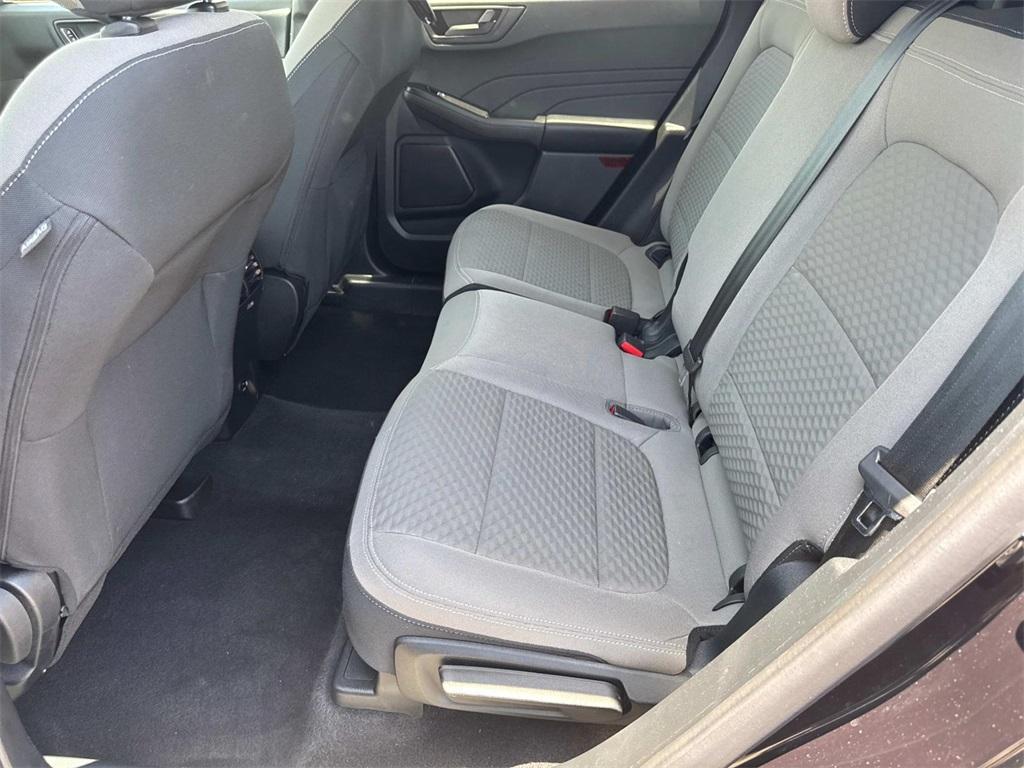 used 2022 Ford Escape car, priced at $20,000